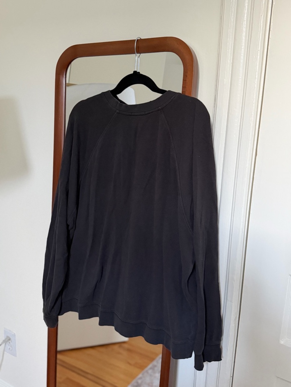 Show Me Your Mumu Simon Dancing Tigers Sweatshirt - Picture 4 of 5